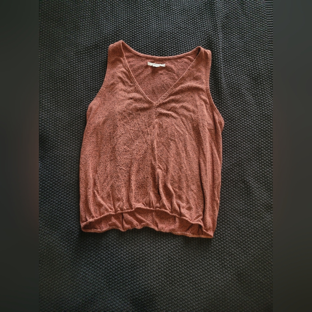 Cinch-waist O'neill Tank